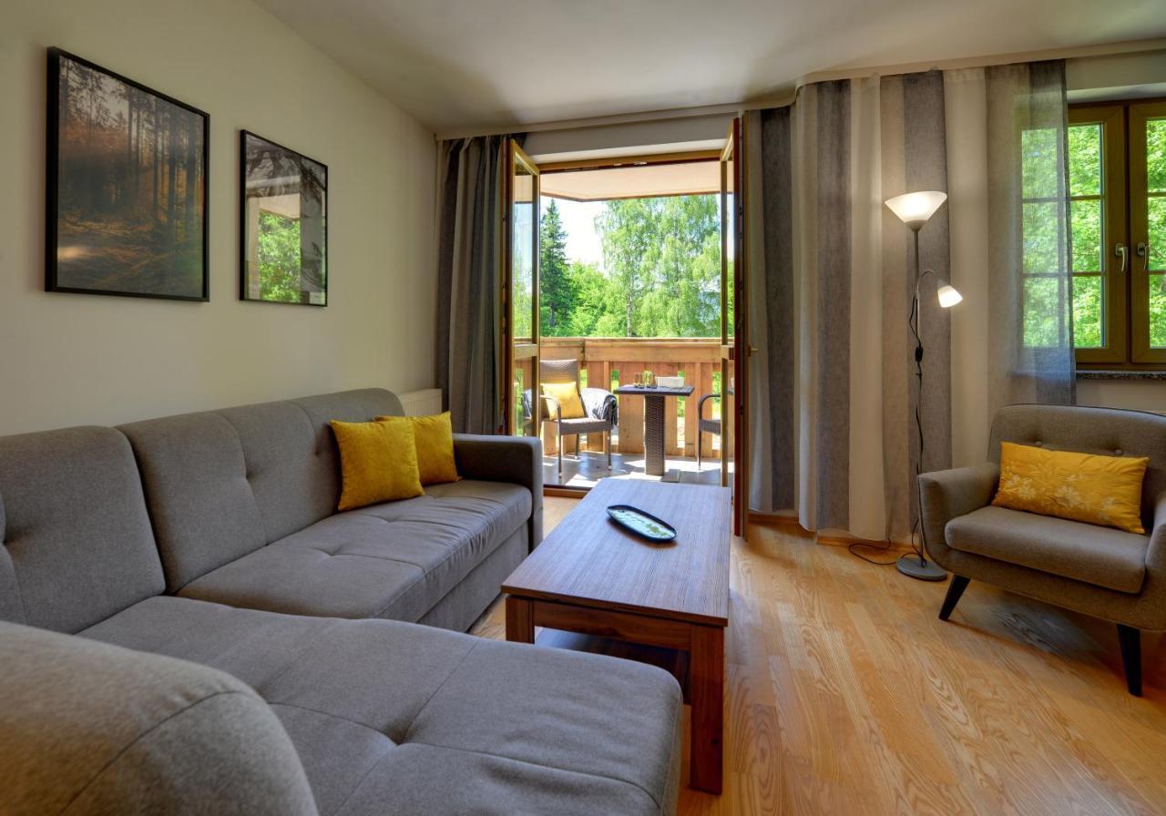 Przytulne Apartamenty Sun Seasons 24 W Szklarskiej Porebie By Noclegi Renters Szklarska Poręba Buitenkant foto