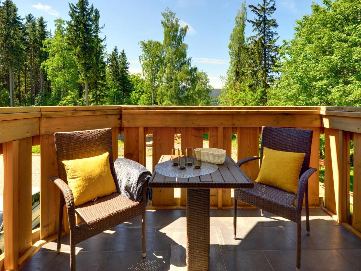 Przytulne Apartamenty Sun Seasons 24 W Szklarskiej Porebie By Noclegi Renters Szklarska Poręba Buitenkant foto