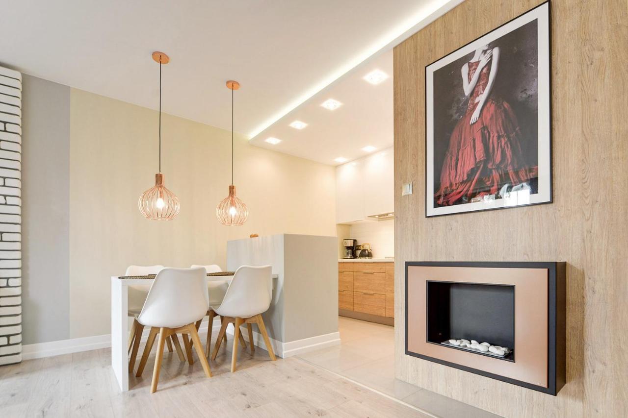 Przytulne Apartamenty Sun Seasons 24 W Szklarskiej Porebie By Noclegi Renters Szklarska Poręba Buitenkant foto