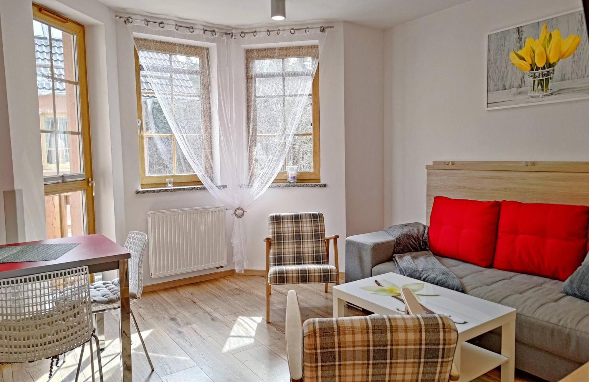 Przytulne Apartamenty Sun Seasons 24 W Szklarskiej Porebie By Noclegi Renters Szklarska Poręba Buitenkant foto