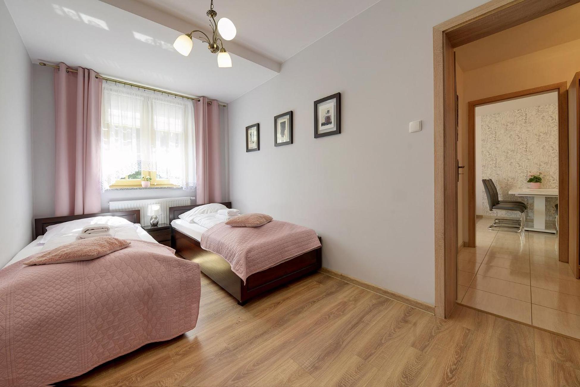 Przytulne Apartamenty Sun Seasons 24 W Szklarskiej Porebie By Noclegi Renters Szklarska Poręba Buitenkant foto