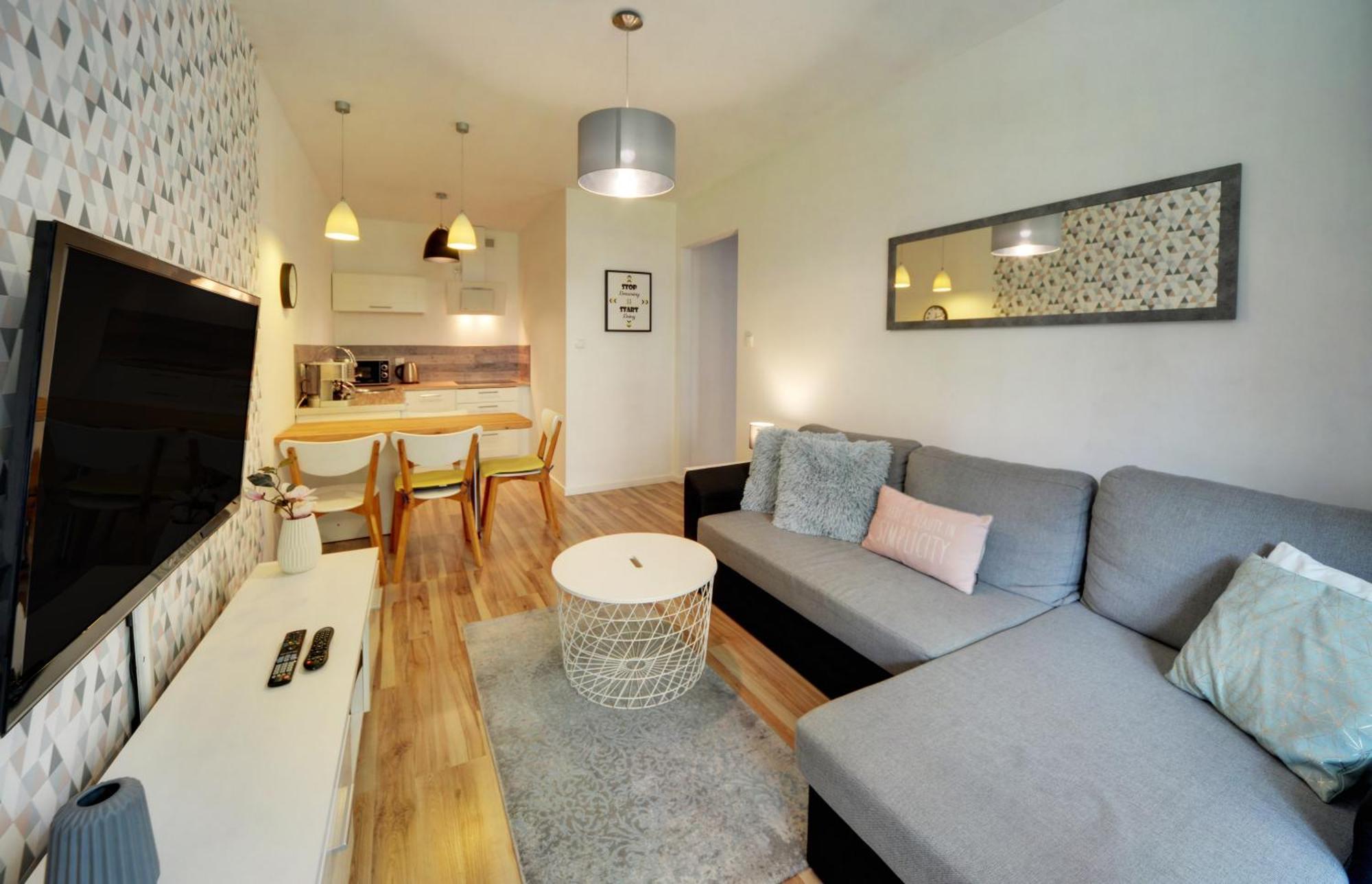 Przytulne Apartamenty Sun Seasons 24 W Szklarskiej Porebie By Noclegi Renters Szklarska Poręba Buitenkant foto