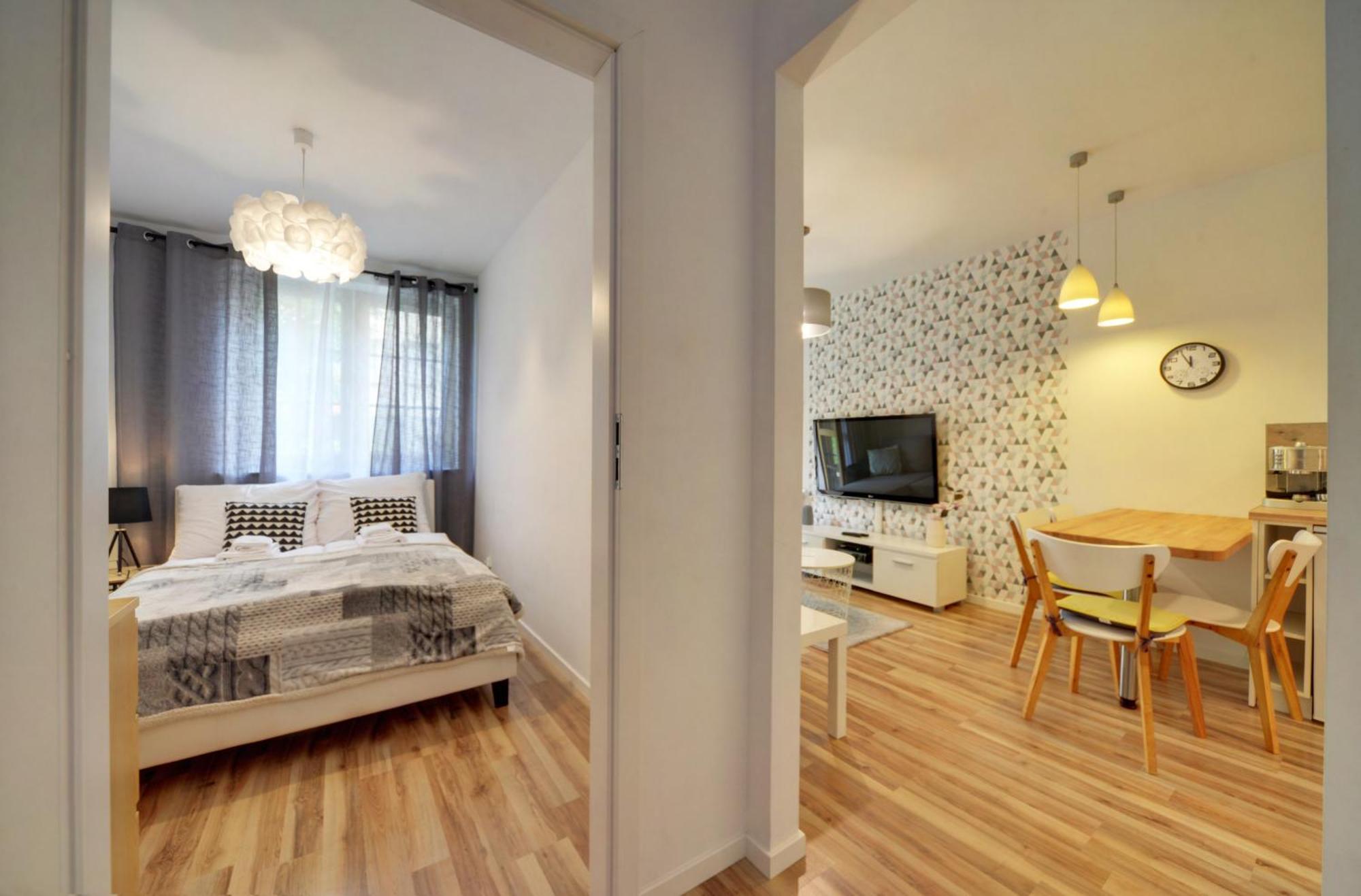 Przytulne Apartamenty Sun Seasons 24 W Szklarskiej Porebie By Noclegi Renters Szklarska Poręba Buitenkant foto