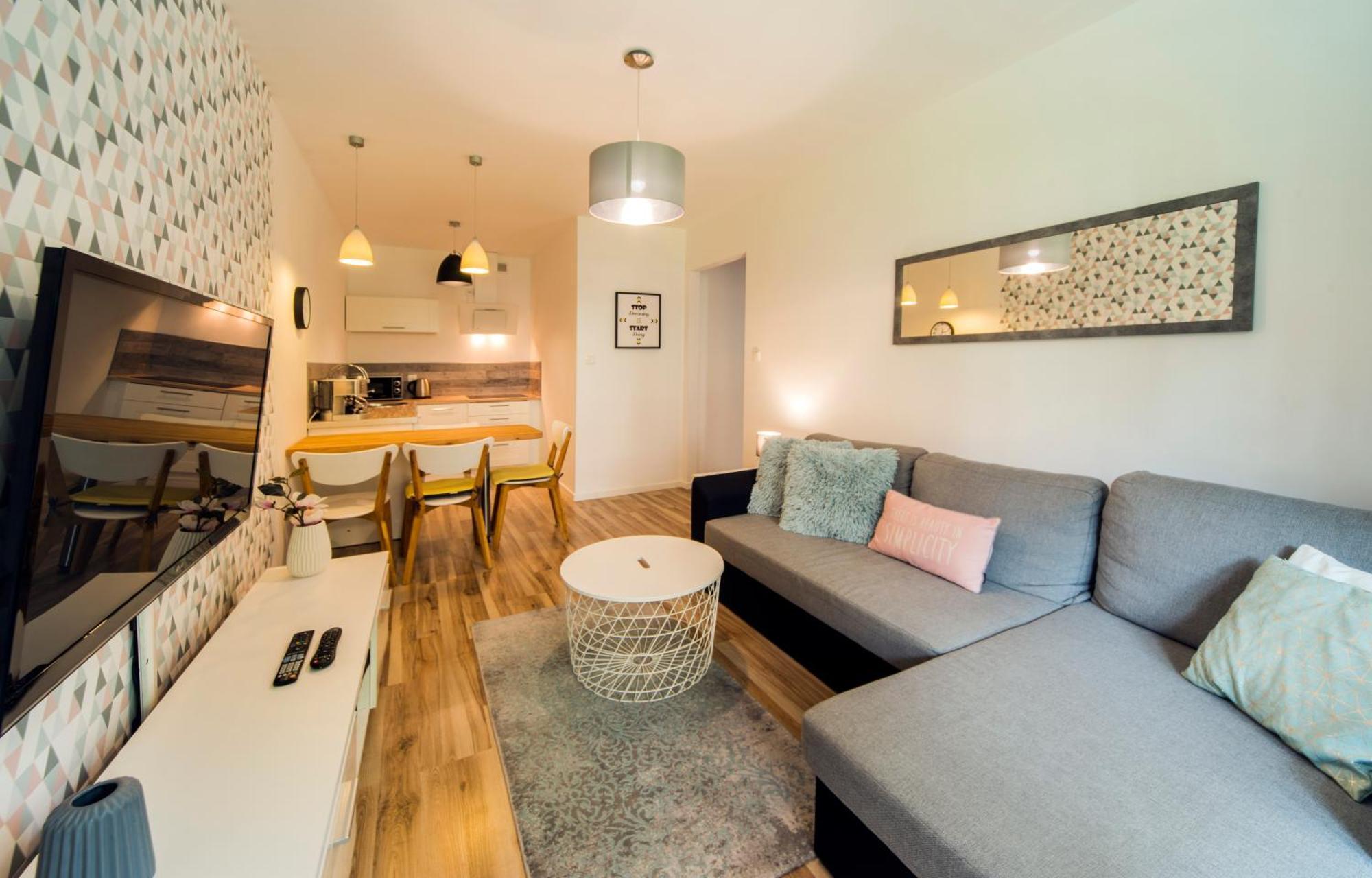 Przytulne Apartamenty Sun Seasons 24 W Szklarskiej Porebie By Noclegi Renters Szklarska Poręba Buitenkant foto
