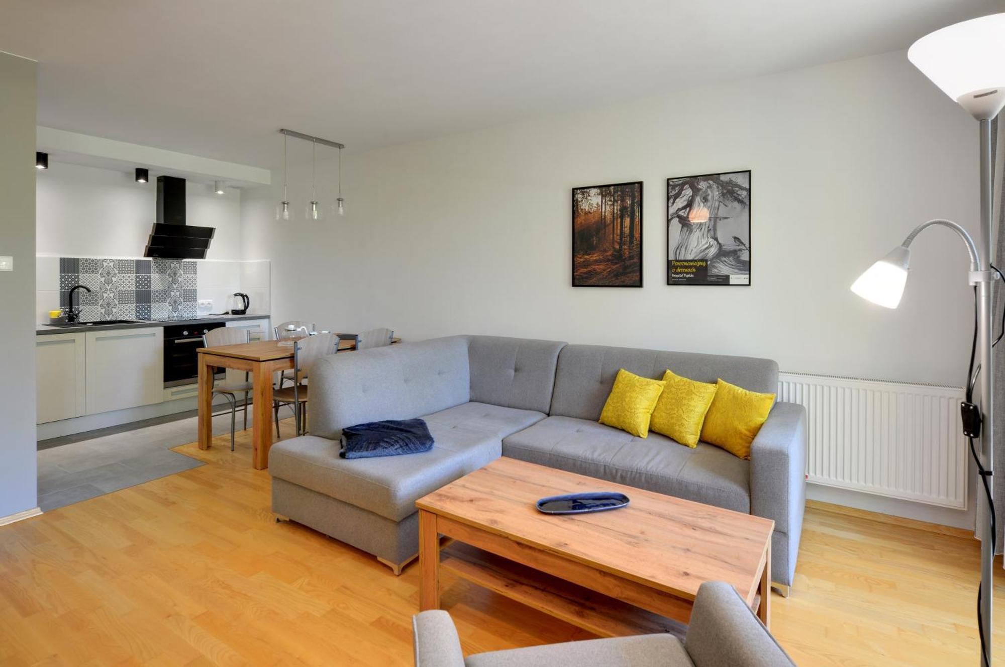 Przytulne Apartamenty Sun Seasons 24 W Szklarskiej Porebie By Noclegi Renters Szklarska Poręba Buitenkant foto