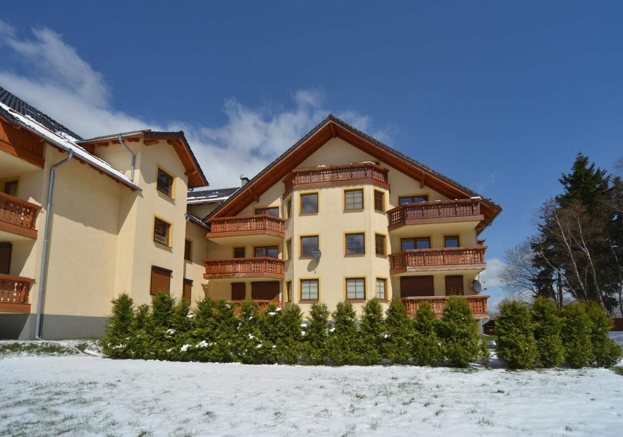 Przytulne Apartamenty Sun Seasons 24 W Szklarskiej Porebie By Noclegi Renters Szklarska Poręba Buitenkant foto