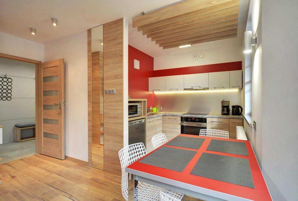 Przytulne Apartamenty Sun Seasons 24 W Szklarskiej Porebie By Noclegi Renters Szklarska Poręba Buitenkant foto