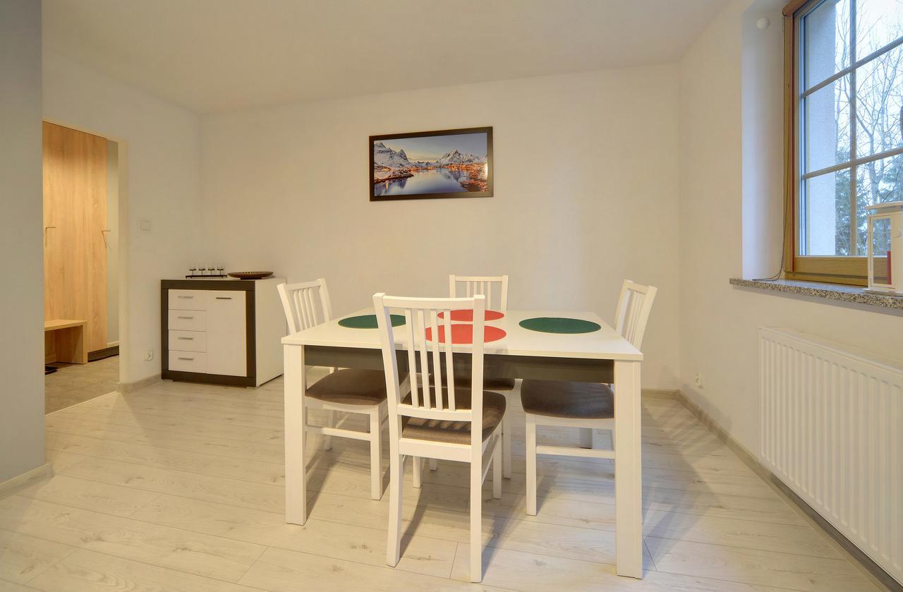 Przytulne Apartamenty Sun Seasons 24 W Szklarskiej Porebie By Noclegi Renters Szklarska Poręba Buitenkant foto