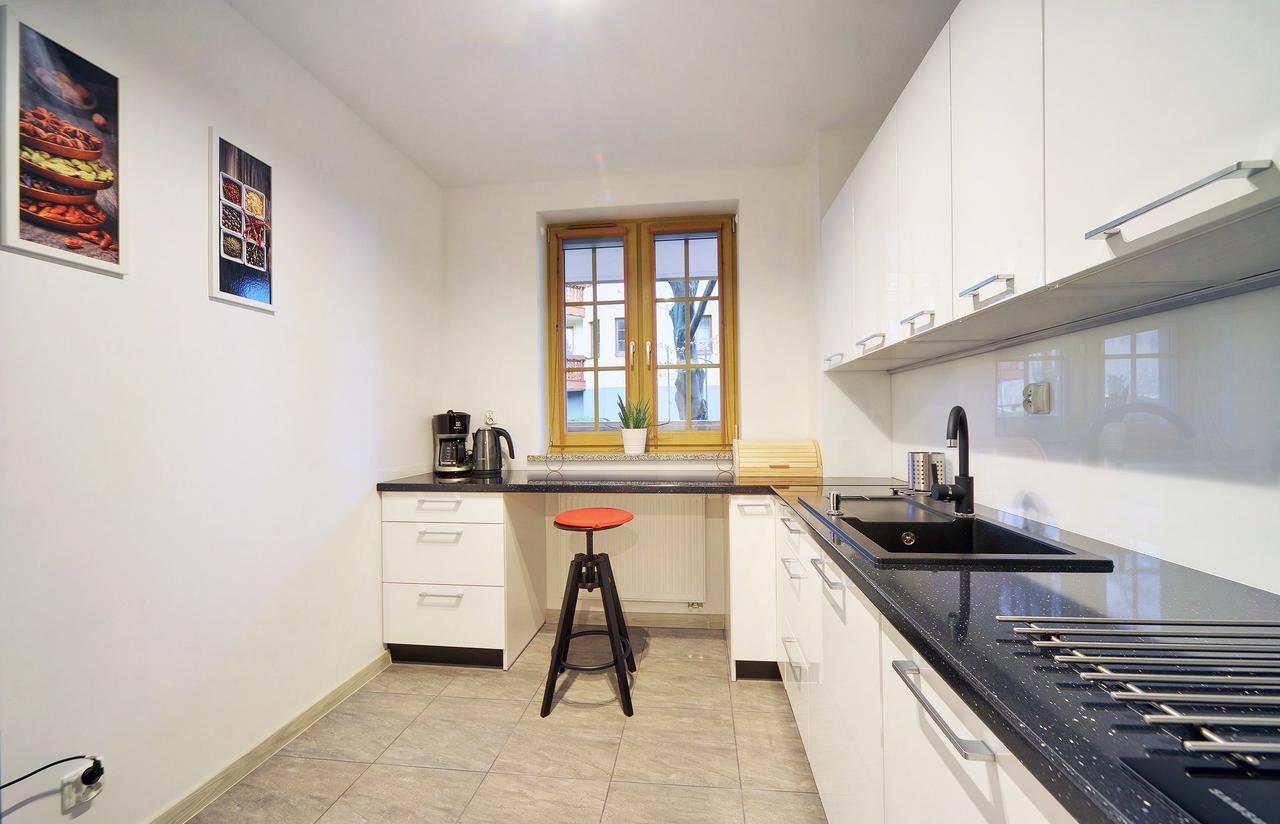 Przytulne Apartamenty Sun Seasons 24 W Szklarskiej Porebie By Noclegi Renters Szklarska Poręba Buitenkant foto