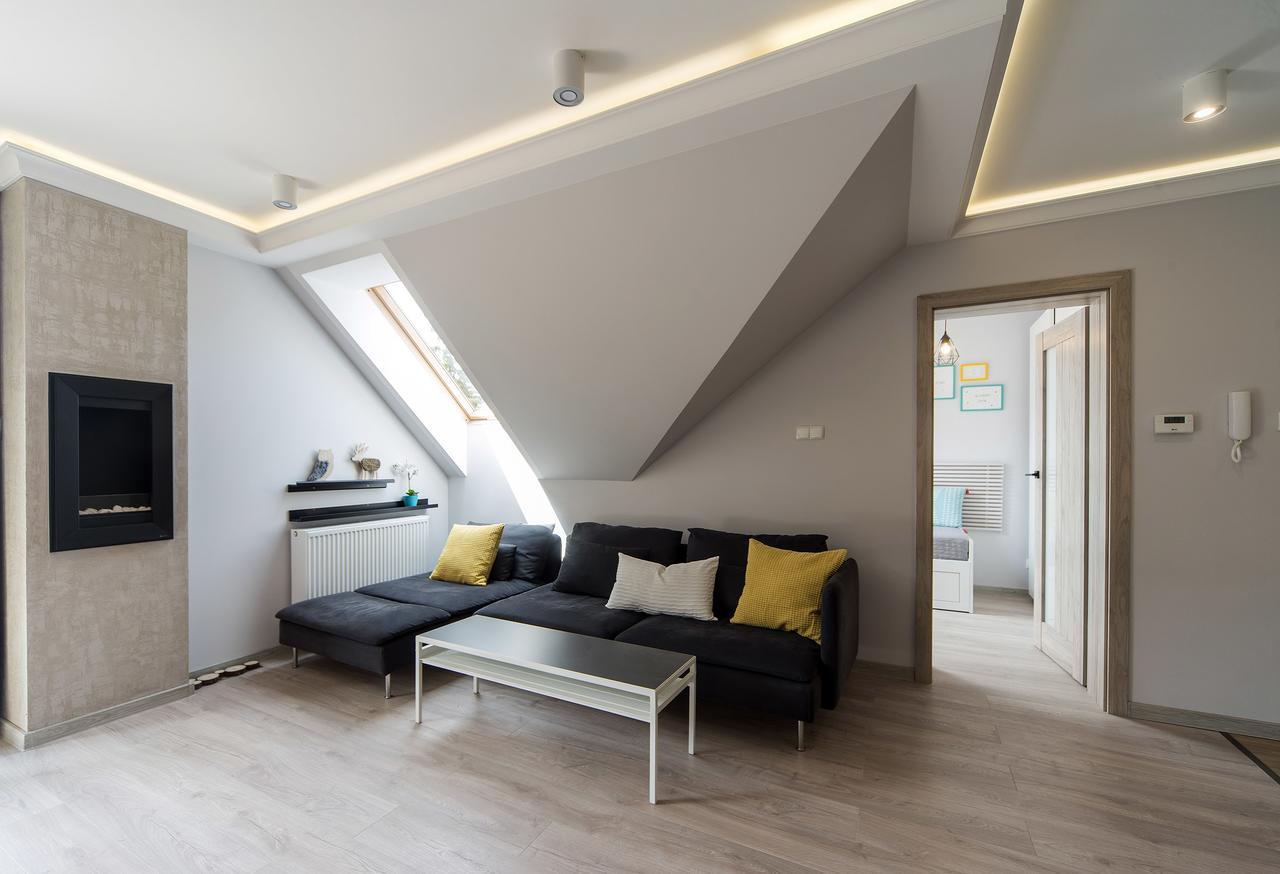 Przytulne Apartamenty Sun Seasons 24 W Szklarskiej Porebie By Noclegi Renters Szklarska Poręba Buitenkant foto