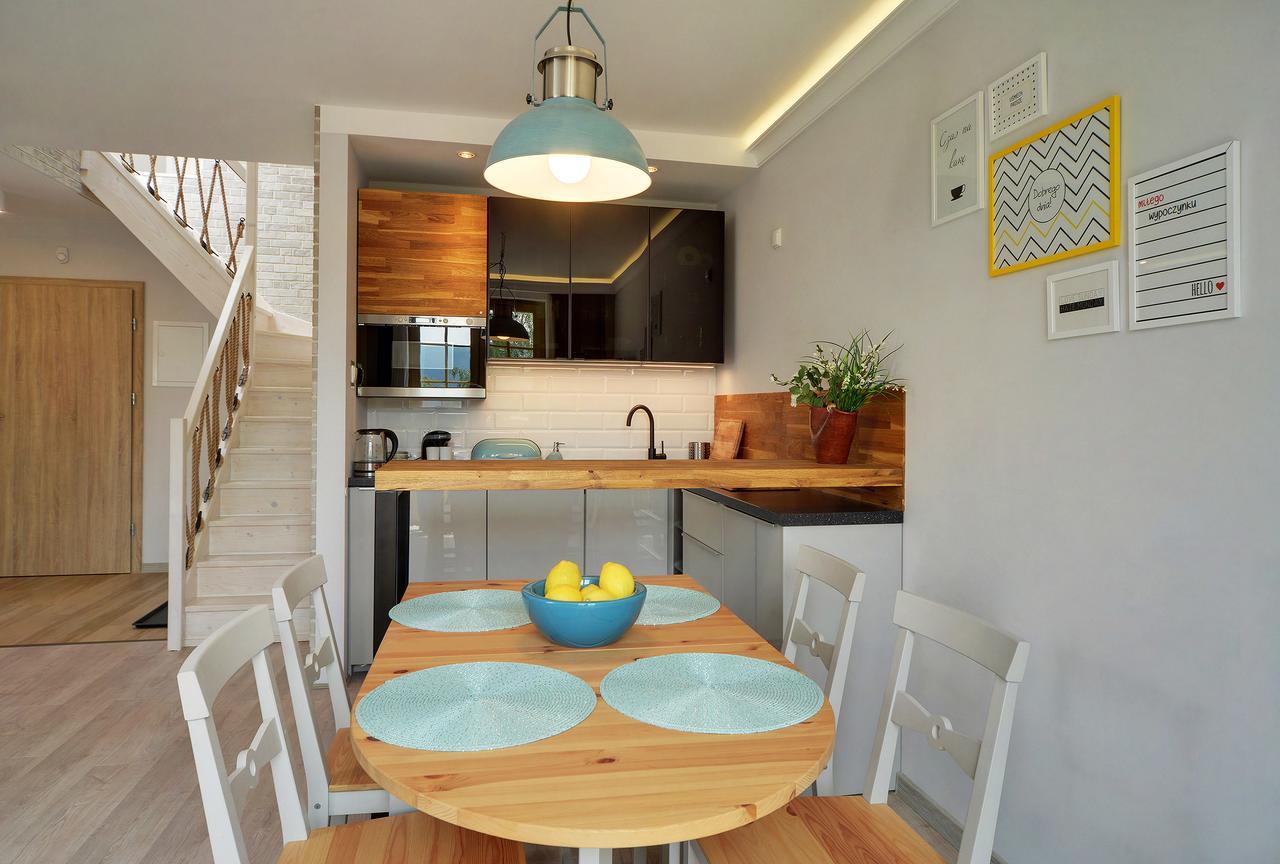 Przytulne Apartamenty Sun Seasons 24 W Szklarskiej Porebie By Noclegi Renters Szklarska Poręba Buitenkant foto